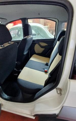 FIAT Panda 1.3 MJT 16V DPF 4x4 LEGGERE U.P. rif. 23830829 - Foto 9