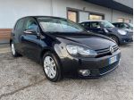 Volkswagen Golf 1.6 TDI DPF 5p. BlueMotion