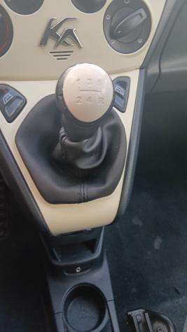 Ford Ka 1.2 8V 69CV Titanium - Foto 9