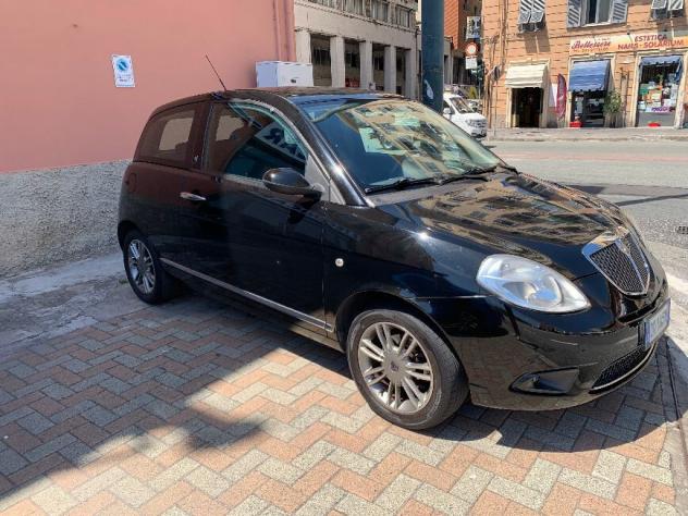 Lancia Ypsilon 1.2 Platino- OK NEOPATENTATI - Foto 3