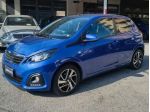 PEUGEOT 108 VTi 72 5 porte Allure TOP! Car play e Safety Pack rif. 24196468