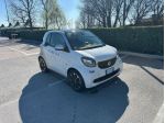 SMART FORTWO COUPE