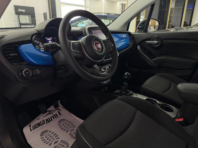 Fiat 500X 1.3 MultiJet 95 CV Sport - Foto 10