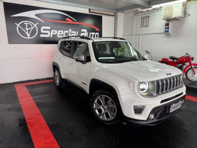 JEEP Renegade 1.0 T3 Limited rif. 24053899 - Foto 7