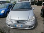 MERCEDES CLASSE A 1.6 BENZINA  X NEOPATENTATI