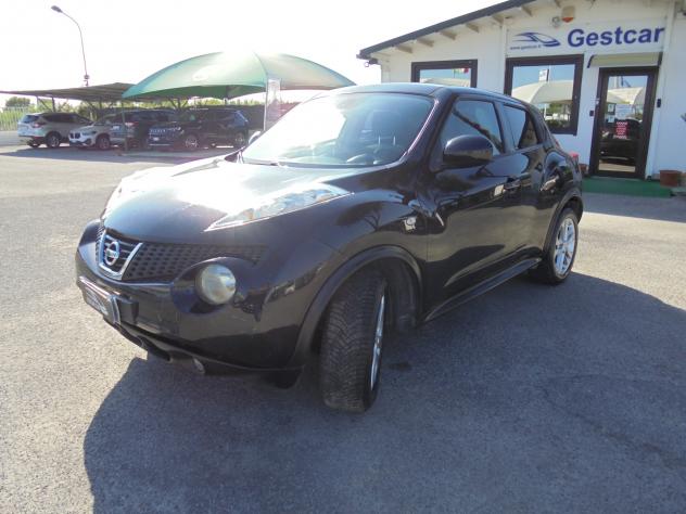 Nissan Juke 1.5 dCi Acenta - Foto 6