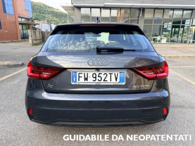 AUDI A1 SPB 30 TFSI Admired ***KM 30.000!!!*** CARPLAY rif. 23887314 - Foto 4