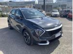 Kia Sportage 1.6 CRDi MHEV DCT Business