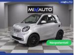 Smart ForTwo 0.9 T Superpassion 90CV Twinamic