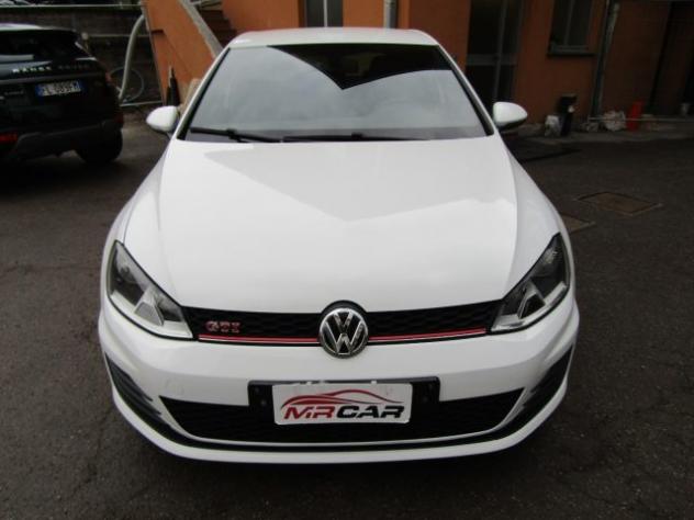 VOLKSWAGEN Golf GTI Golf GTI VII 7 Performance 2.0 TSI *159.000 KM* rif. 23966508 - Foto 2