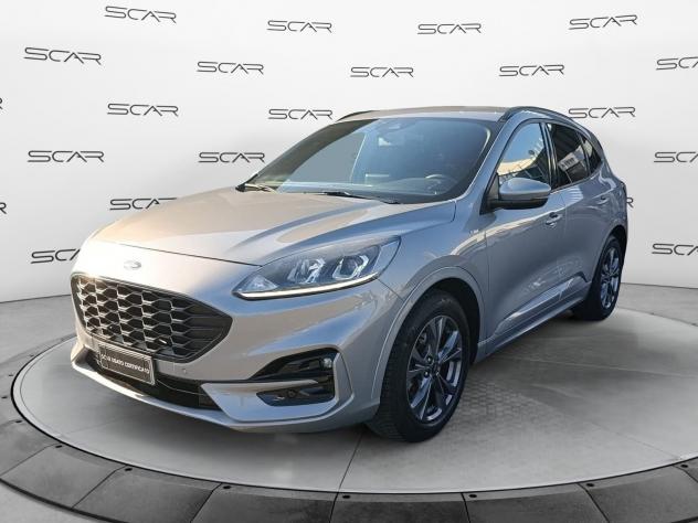 Ford Kuga Kuga 1.5 Ecoblue ST-Line 120CV *PREZZO REALE NON VINCOLATO*