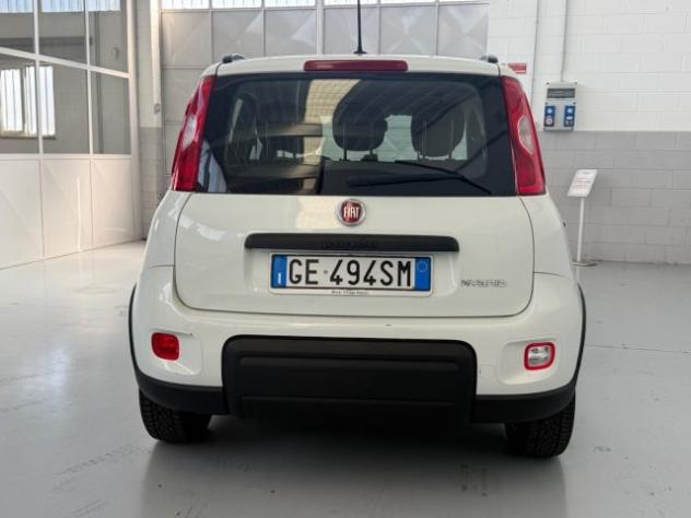 FIAT Panda 1.0 FireFly S&S Hybrid City Life PREZZO REALE rif. 23968907 - Foto 6