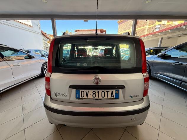 FIAT PANDA 1.2 METANO 2009 - Foto 6