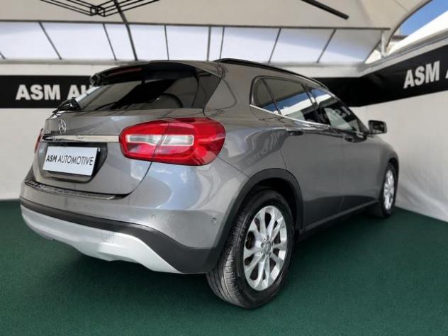 MERCEDES-BENZ GLA 220 d Business rif. 24055839 - Foto 6