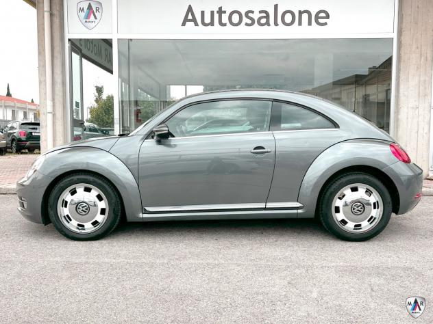 Volkswagen Maggiolino 1.6 TDI Design - Foto 8