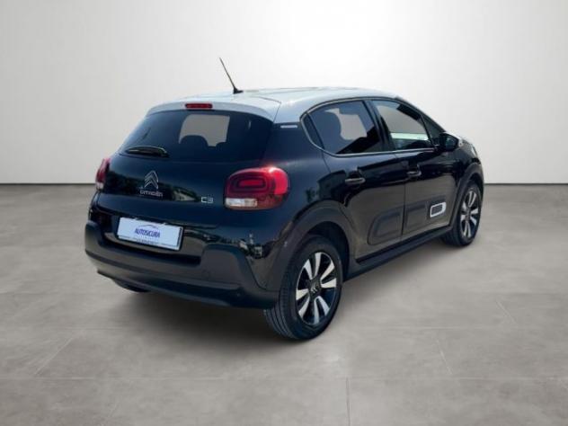 CITROEN C3 PureTech 83 S&S Max rif. 24062894 - Foto 4