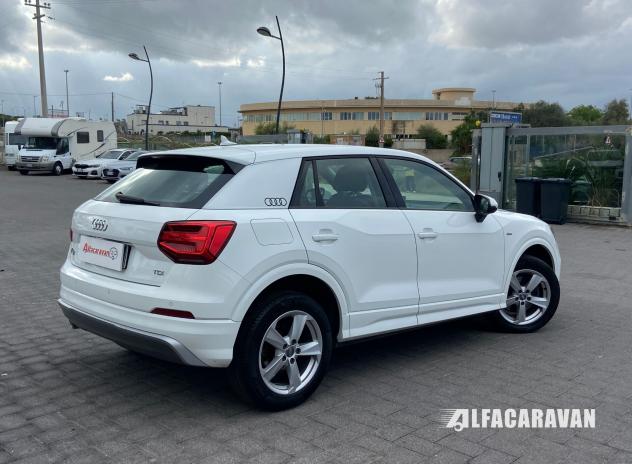 Audi Q2 1.6 tdi S-Line s-tronic - Foto 4