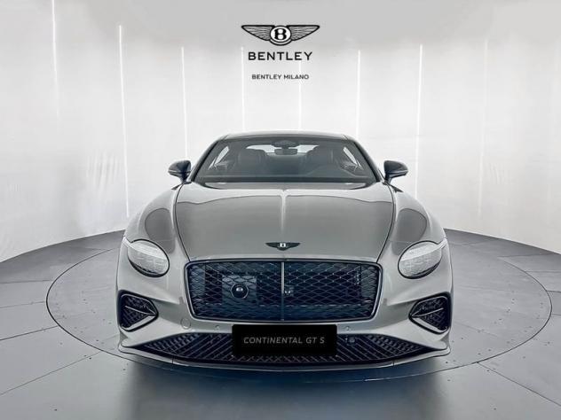 Bentley Continental GT S 26MY - BENTLEY MILANO - Foto 2