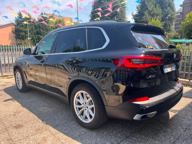 Bmw X5 M xDrive30d 48V xLine - 2022 - Foto 5