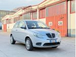 Lancia Ypsilon versus