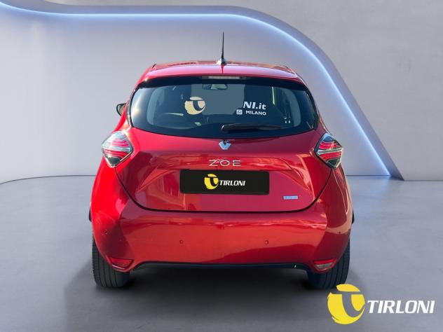 Renault ZOE Zoe Zen R110 Flex my20 - Foto 8