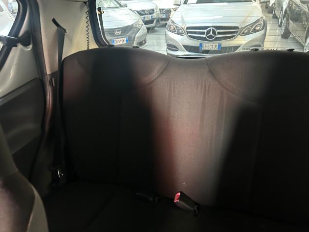 Toyota Aygo 1.0 12V VVT-i 5 porte Sol - Foto 8
