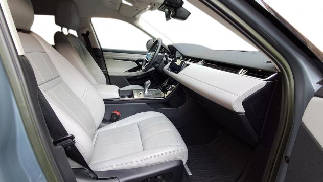 Land Rover Range Rover Evoque 2.0 D163 MHEV SE AWD auto - Foto 3