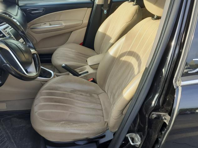 Lancia Delta SOLO PER COMMERCIANTI Delta 2.0 mjt Oro 165cv dpf - Foto 10
