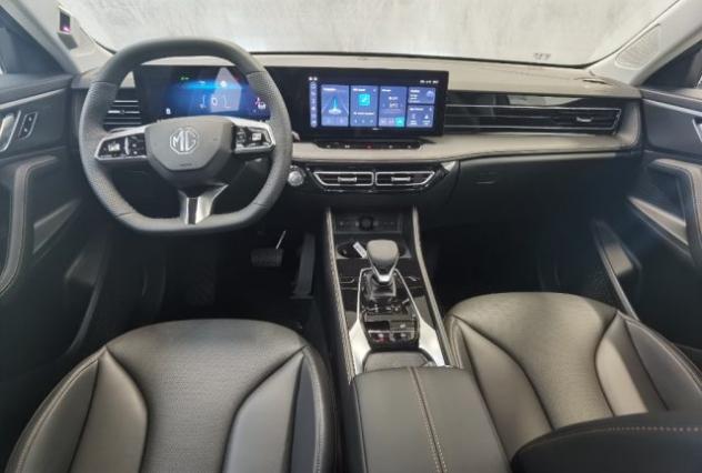 MG HS HEV Luxury rif. 23667906 - Foto 8