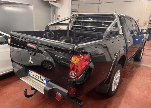 MITSUBISHI L200 2.5 DI-D/178CV DC Intense Plus rif. 23784795 - Foto 3