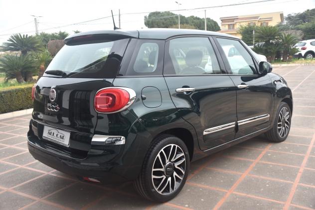 Fiat 500L 1.3 M-jet 95cv Dualogic Lounge Pack - Foto 7