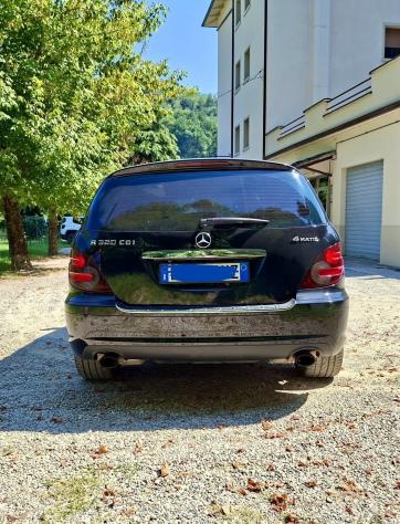 Mercedes-benz R 320 CDI cat 4Matic Sport - Foto 7