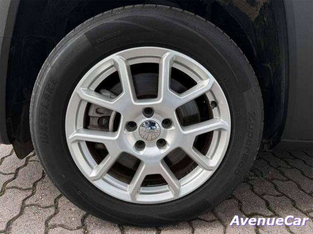 JEEP Renegade phev 4xe plug-in TELECAMERA PREZZO REALE IVA ESP. rif. 24163021 - Foto 9
