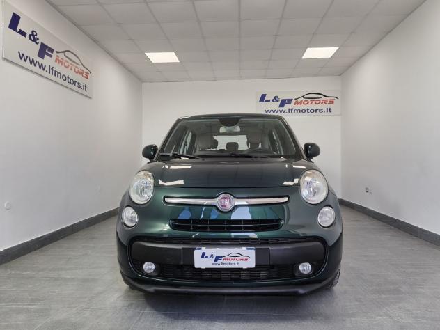 FIAT 500L 1.3 MultiJet AUTOMATICA Lounge - Foto 2
