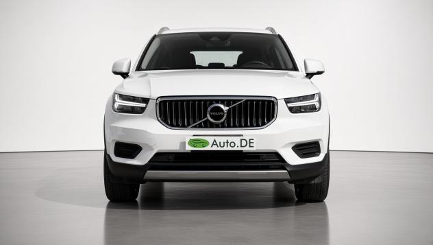 Volvo XC40 T5 Recharge Plug-in Hybrid -50KM ELETTRICI - Foto 4