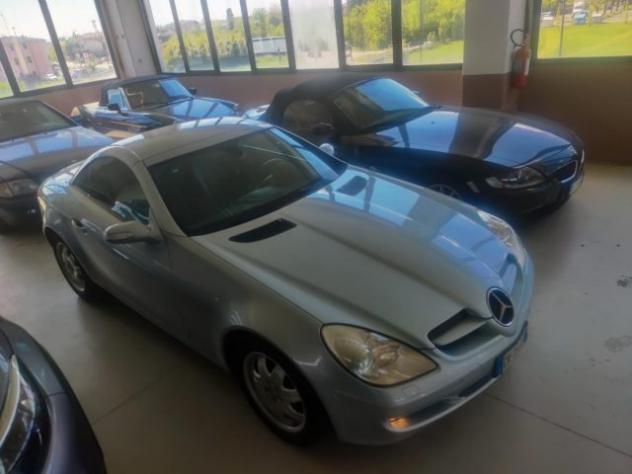 MERCEDES-BENZ SLK 200 Kompressor cat rif. 17031394 - Foto 2