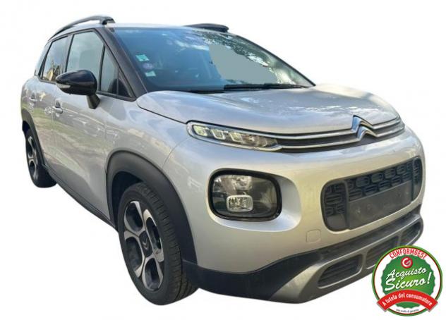 CITROEN C3 Aircross PureTech 82 Shine rif. 22965052 - Foto 2