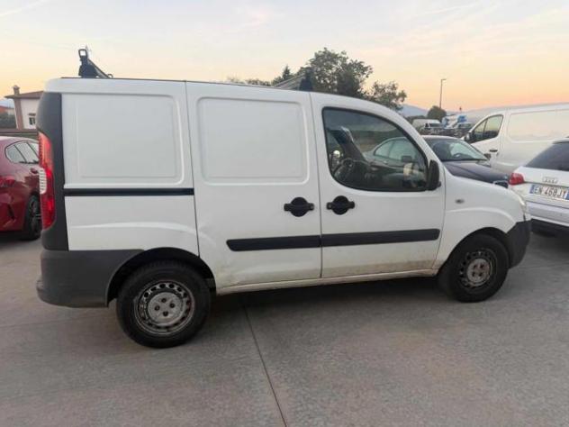 FIAT Doblo Doblò 1.3 Multijet 16V Family senza lavoro da fare rif. 24211588 - Foto 6