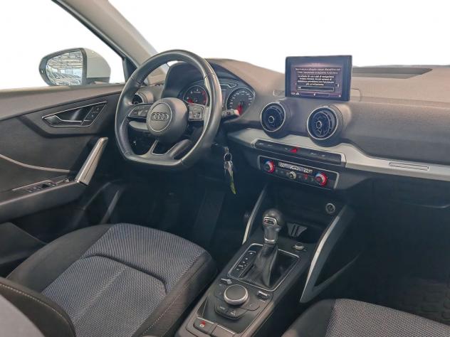Audi Q2 Q2 30 1.6 tdi Identity Black s-tronic my20 - Foto 9