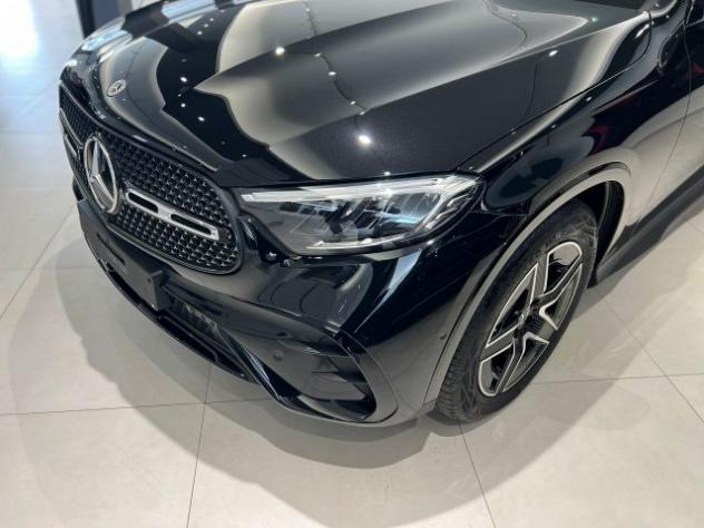 MERCEDES-BENZ GLC 200 GLC 220 4Matic Mild hybrid Coupé AMG Line Advanced rif. 23625133 - Foto 4