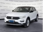 Volkswagen T-Roc T-Roc 1.0 tsi Style 110cv
