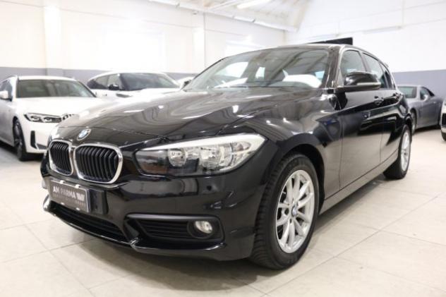 BMW 118 i 5p. Advantage rif. 24037209 - Foto 3