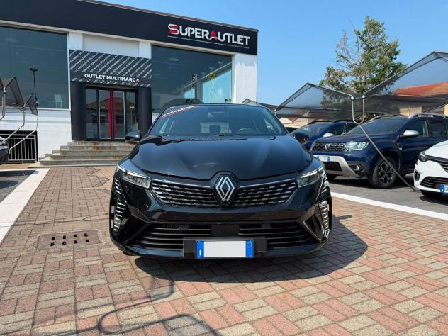 Renault Clio 1.0 TCe Techno - Foto 7