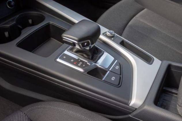 AUDI A4 Avant 35 TDI/163 CV S tronic rif. 24049367 - Foto 8