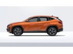 HYUNDAI Tucson 1.6 HEV aut. XTech rif. 24050280