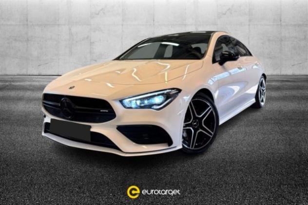 MERCEDES-BENZ CLA 35 AMG 4Matic rif. 23758699