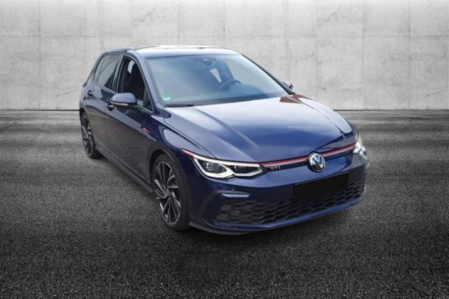 VOLKSWAGEN Golf 2.0 TSI DSG GTI rif. 24179067 - Foto 2
