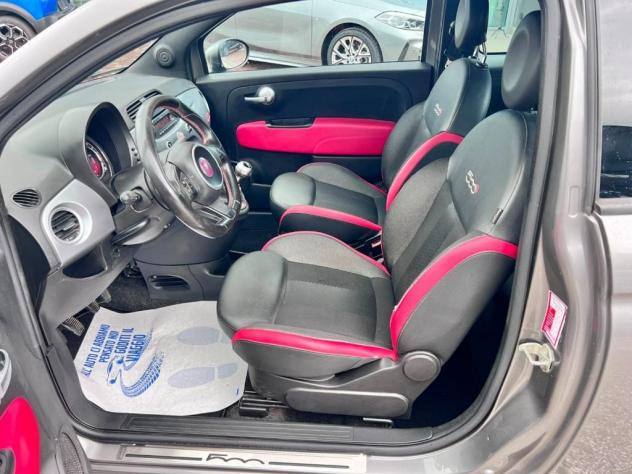 FIAT 500 1.3 Multijet 16V 95 CV 'S' - Foto 5