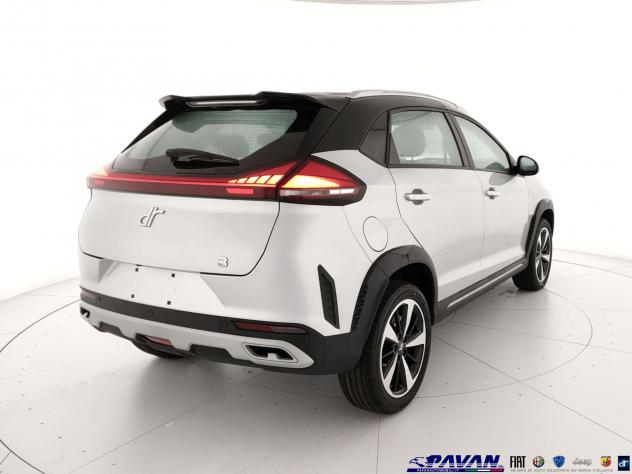 DR AUTOMOBILES dr3 DR 3 1.5 MT BZ 115cv - Foto 3