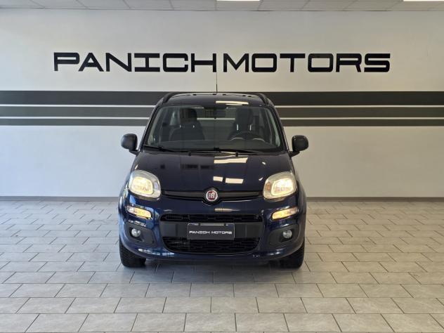 Fiat Panda 0.9 TwinAir Turbo Natural Power Easy - Foto 6